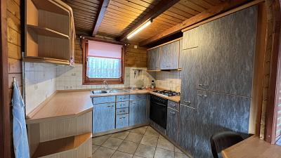 Foto - Ferienhaus mit 20,00 m² in Osterholz-Scharmbeck zum Kaufen
