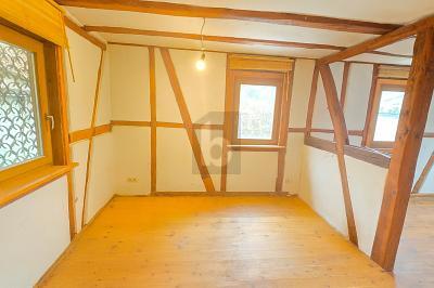 Foto - Einfamilienhaus mit 110,00 m&sup2; in Kirchzell zum Kaufen