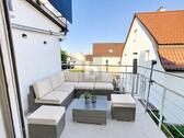 Foto - 7 Zimmer Doppelhaushälfte in Stuttgart Stammheim