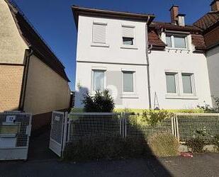 FAMILIENPARADIES MIT GARTEN UND SAUNA - Stuttgart Stammheim