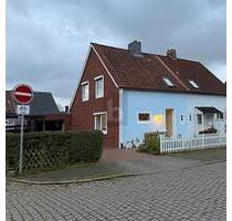 MODERNISIERTER WOHNTRAUM MIT GARTEN - Stade