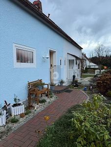 Foto - 3 Zimmer Doppelhaushälfte zum Kaufen in Stade