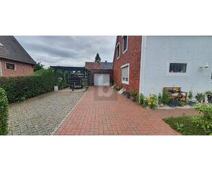 MODERNISIERTER WOHNTRAUM MIT GARTENPARADIES - Stade