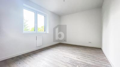Foto - Erdgeschoßwohnung mit 72,00 m&sup2; in Jever zum Kaufen
