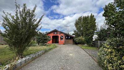Foto - 2 Zimmer Ferienhaus zum Kaufen in Osterholz-Scharmbeck