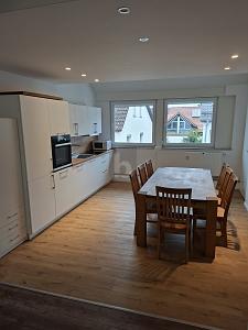 Foto - HELLES GEMÜTLICHES ZUHAUSE - 1.000,00 EUR  pro  Monat Kaltmiete, ca.  92,00 m² Wohnfläche