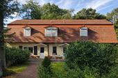 Foto - 10 Zimmer Einfamilienhaus zum Kaufen in Schönfeld