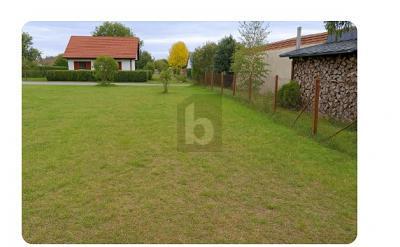 Foto - Grundstück zum Kaufen in Britz