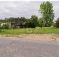 BAUGRUNDSTÜCK IN TOLLER LAGE - HAUPTSTADTNAH - Britz