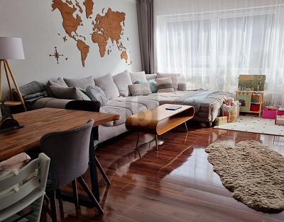 Foto - 3.5 Zimmer Etagenwohnung zum Kaufen in Rheinfelden