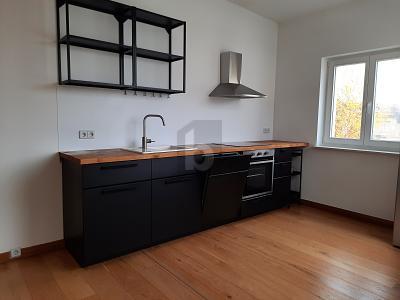 Foto - Dachgeschoßwohnung mit 75,00 m² in Berlin-Grünau zur Miete