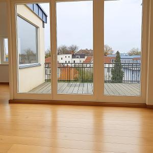 Foto - ELEGANZ MIT AUSSICHT ÜBER DEN DÄCHERN BERLINS