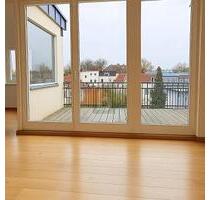 ELEGANZ MIT AUSSICHT ÜBER DEN DÄCHERN BERLINS - Berlin-Grünau