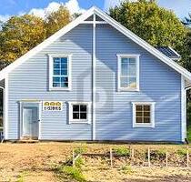 NEUBAUIDYLLE IN BOSAU - 395.000,00 EUR Kaufpreis, ca.  137,00 m² Wohnfläche in Bosau (PLZ: 23715)