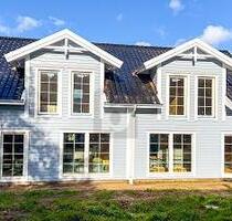 NEUBAUIDYLLE IN BOSAU - 395.000,00 EUR Kaufpreis, ca.  137,00 m² Wohnfläche in Bosau (PLZ: 23715)