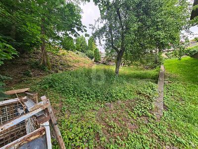 Foto - Grundstück zum Kaufen in Nordhalben
