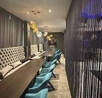 BAR, TERRASSE & PROFIKÜCHE FÜR ANLEGER - Offenburg