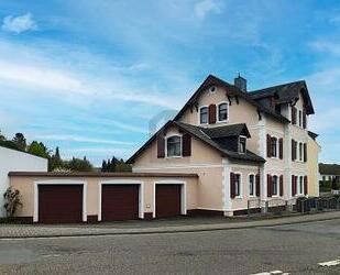 3 WOHNUNGEN ODER EINE GROßFAMILIE - Weilburg