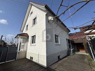 Foto - 5.5 Zimmer Einfamilienhaus zum Kaufen in Eimeldingen