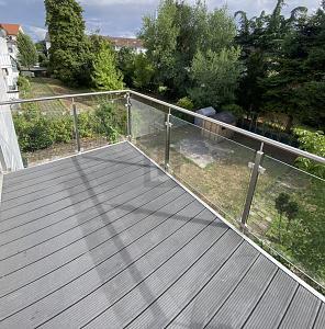 Foto - Etagenwohnung mit 109,00 m² in Mannheim zum Kaufen