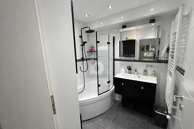 Foto - Etagenwohnung mit 80,00 m&sup2; in Graben-Neudorf zum Kaufen