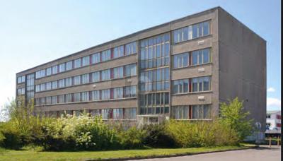 Foto - GÜNSTIG STARTEN, FLEXIBLE WACHSEN, IHR ERFOLG