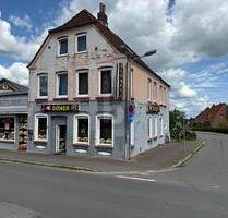 WOHNEN & RENDITE VEREINT  LUKRATIVES OBJEKT - Wilster