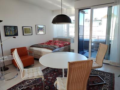 Foto - IDEAL FÜR SINGLES: MÖBLIERTES ZIMMER IN GUTER LAGE