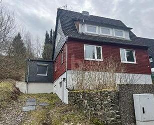 WOHNEN IM IDYLLISCHEN HARZ - 179.000,00&nbsp;EUR Kaufpreis, ca.&nbsp; 143,00&nbsp;m&sup2;&nbsp;Wohnfl&auml;che in Altenau (PLZ: 38707)