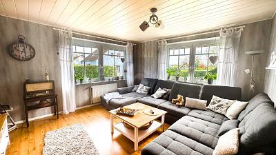 Foto - 7 Zimmer Einfamilienhaus in Wangerland