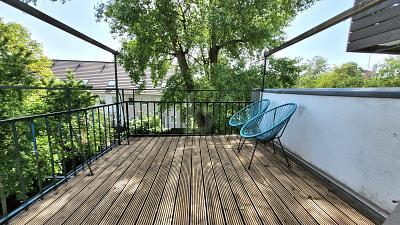 Foto - Etagenwohnung mit 51,00 m&sup2; in Bremen zum Kaufen