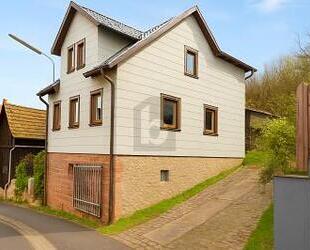 LÄNDLICHER WOHNTRAUM - 120.000,00&nbsp;EUR Kaufpreis, ca.&nbsp; 110,00&nbsp;m&sup2;&nbsp;Wohnfl&auml;che in Kirchzell (PLZ: 63931)