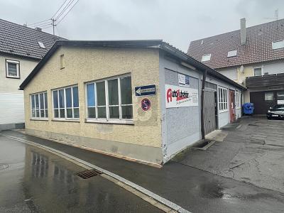Foto - Wohn- & Geschäftshaus mit 213,00 m&sup2; in Bad Urach zum Kaufen