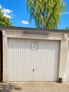 Foto - IHRE PARKPLATZSUCHE IST VORBEI - 29.000,00&nbsp;EUR Kaufpreis, ca.&nbsp; 14,00&nbsp;m&sup2;