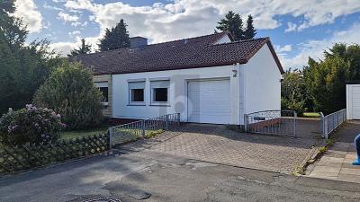 Foto - 6 Zimmer Einfamilienhaus zum Kaufen in Elze