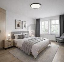 FIX & FLIP: FÜR INVESTOREN MIT WEITBLICK! - Stein bei Nürnberg