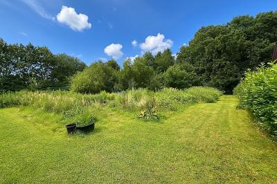 Foto - FAMILIENFREUNDLICH BAUEN IM GRÜNEN