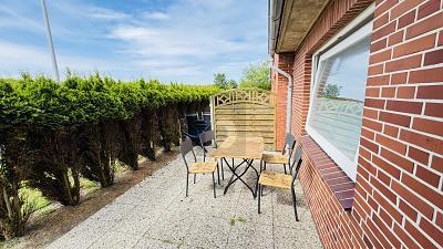 Foto - 12 Zimmer Mehrfamilienhaus, Wohnhaus zum Kaufen in Sankt Peter-Ording