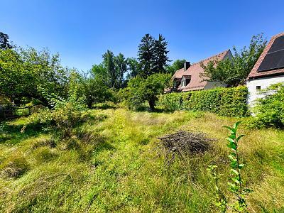 Foto - Grundstück zum Kaufen in Ingolstadt