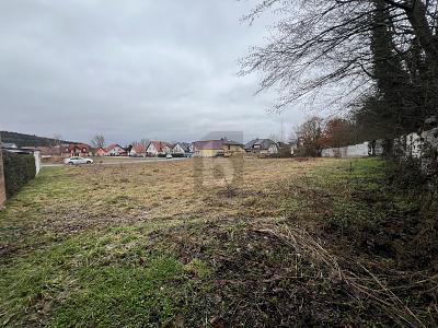 Foto - Grundstück zum Kaufen in Hirschaid