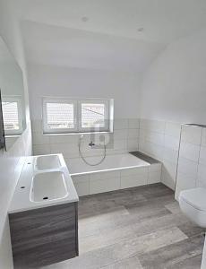 Foto - 4 Zimmer Doppelhaushälfte in Drebber