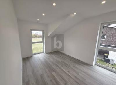 Foto - Doppelhaushälfte mit 125,00 m&sup2; in Drebber zum Kaufen