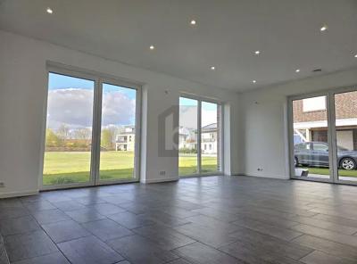 Foto - 4 Zimmer Doppelhaushälfte zum Kaufen in Drebber