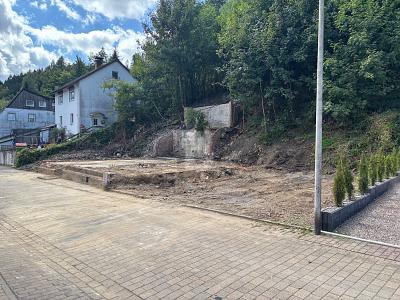 Foto - Grundstück zum Kaufen in Bad Grund (Harz)