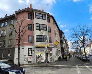 ZENTRALE RENDITE IN BESTLAGE - 1.150.000,00&nbsp;EUR Kaufpreis, ca.&nbsp; 677,00&nbsp;m&sup2;&nbsp;Wohnfl&auml;che in Braunschweig (PLZ: 38118)