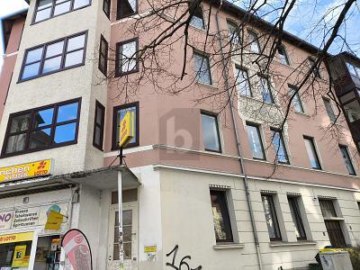 Foto - 30 Zimmer Mehrfamilienhaus, Wohnhaus in Braunschweig