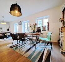 GROSS, MÖBLIERT HINTERM GASTEIG - München