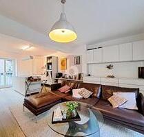 TOP-TOWNHOUSE MÖBLIERT UNWEIT VOM GASTEIG - München