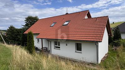 Foto - ENERGIEEFFIZIENT & PLATZ IM ERHOLUNGSORT GERSBACH