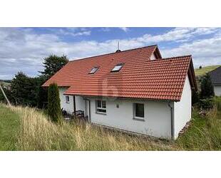 ENERGIEEFFIZIENT & PLATZ IM ERHOLUNGSORT GERSBACH - Schopfheim
